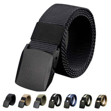 Load image into Gallery viewer, High Quality Men's Belt