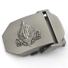 Load image into Gallery viewer, For man women Personality belt buckle without belt body
