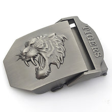 Load image into Gallery viewer, For man women Personality belt buckle without belt body