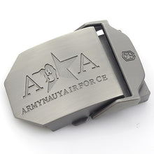 Load image into Gallery viewer, For man women Personality belt buckle without belt body