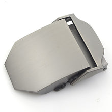 Load image into Gallery viewer, For man women Personality belt buckle without belt body