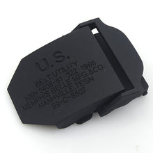 Load image into Gallery viewer, For man women Personality belt buckle without belt body