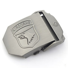 Load image into Gallery viewer, For man women Personality belt buckle without belt body