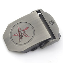 Load image into Gallery viewer, For man women Personality belt buckle without belt body
