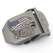 Load image into Gallery viewer, For man women Personality belt buckle without belt body