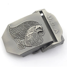 Load image into Gallery viewer, For man women Personality belt buckle without belt body