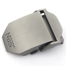Load image into Gallery viewer, For man women Personality belt buckle without belt body