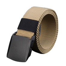 Load image into Gallery viewer, High Quality Men's Belt