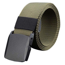 Load image into Gallery viewer, High Quality Men's Belt