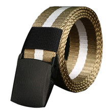 Load image into Gallery viewer, High Quality Men's Belt