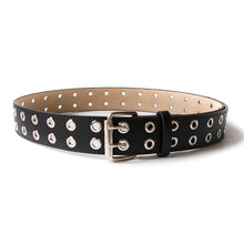 Load image into Gallery viewer, Rivet Luxury Designer Punk Belts