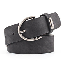 Load image into Gallery viewer, Female Pin Buckle Belts