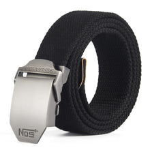 Load image into Gallery viewer, Best Unisex Tactical Belt