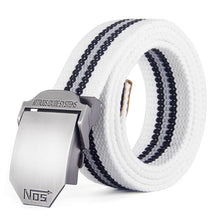 Load image into Gallery viewer, Best Unisex Tactical Belt