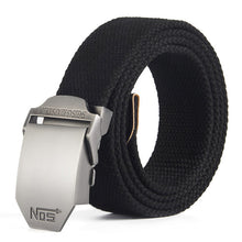 Load image into Gallery viewer, Best Unisex Tactical Belt