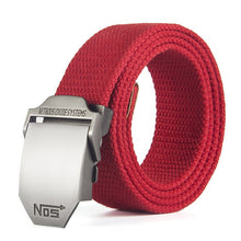 Load image into Gallery viewer, Best Unisex Tactical Belt