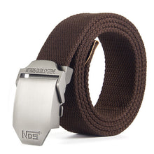 Load image into Gallery viewer, Best Unisex Tactical Belt