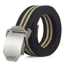 Load image into Gallery viewer, Best Unisex Tactical Belt