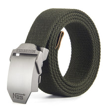 Load image into Gallery viewer, Best Unisex Tactical Belt