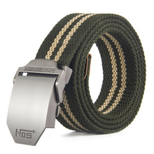 Load image into Gallery viewer, Best Unisex Tactical Belt