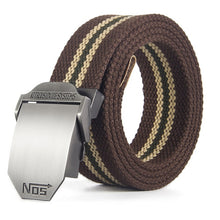Load image into Gallery viewer, Best Unisex Tactical Belt