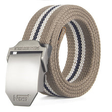 Load image into Gallery viewer, Best Unisex Tactical Belt