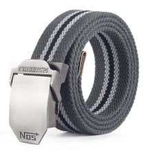 Load image into Gallery viewer, Best Unisex Tactical Belt