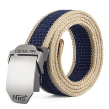 Load image into Gallery viewer, Best Unisex Tactical Belt