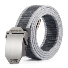 Load image into Gallery viewer, Best Unisex Tactical Belt