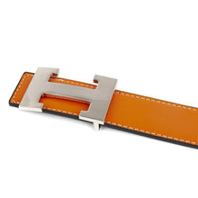 Load image into Gallery viewer, Luxury Designer H Belts Men High Quality Male Genuine Real Leather