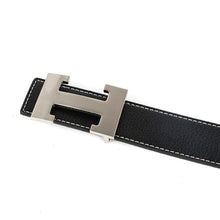 Load image into Gallery viewer, High Quality Male Genuine Real Leather Women Belt