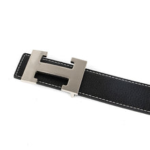 Load image into Gallery viewer, Luxury Designer H Belts Men High Quality Male Genuine Real Leather