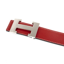 Load image into Gallery viewer, Luxury Designer H Belts Men High Quality Male Genuine Real Leather