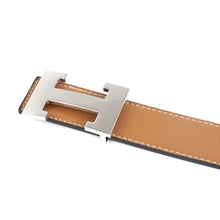 Load image into Gallery viewer, Luxury Designer H Belts Men High Quality Male Genuine Real Leather