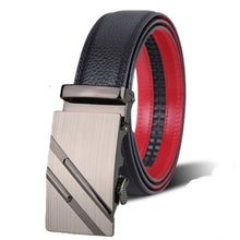 Load image into Gallery viewer, New Brand designer mens belts luxury real leather belts