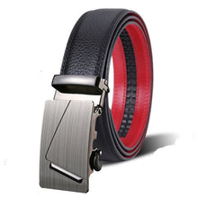 Load image into Gallery viewer, New Brand designer mens belts luxury real leather belts