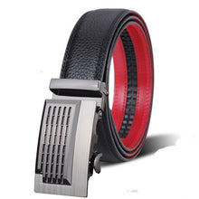 Load image into Gallery viewer, New Brand designer mens belts luxury real leather belts