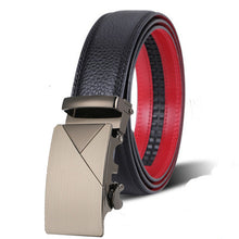 Load image into Gallery viewer, New Brand designer mens belts luxury real leather belts