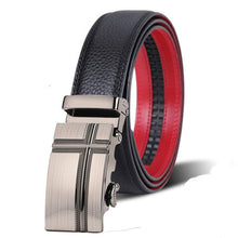 Load image into Gallery viewer, New Brand designer mens belts luxury real leather belts
