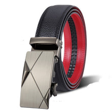 Load image into Gallery viewer, New Brand designer mens belts luxury real leather belts
