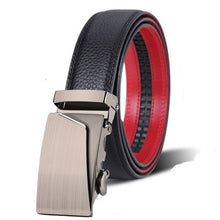 Load image into Gallery viewer, New Brand designer mens belts luxury real leather belts