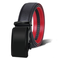 Load image into Gallery viewer, New Brand designer mens belts luxury real leather belts