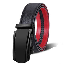 Load image into Gallery viewer, New Brand designer mens belts luxury real leather belts