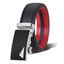 Load image into Gallery viewer, New Brand designer mens belts luxury real leather belts