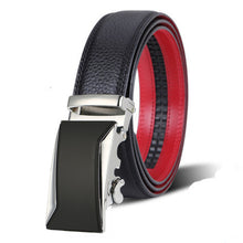 Load image into Gallery viewer, New Brand designer mens belts luxury real leather belts