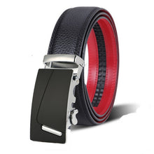 Load image into Gallery viewer, New Brand designer mens belts luxury real leather belts