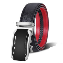 Load image into Gallery viewer, New Brand designer mens belts luxury real leather belts