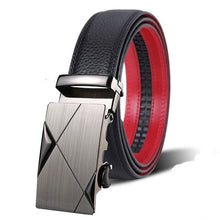 Load image into Gallery viewer, New Brand designer mens belts luxury real leather belts