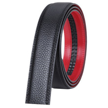 Load image into Gallery viewer, New Brand designer mens belts luxury real leather belts