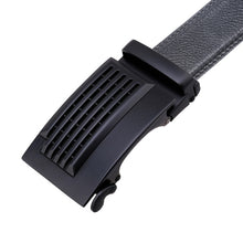 Load image into Gallery viewer, Automatic Buckle Belts For Men